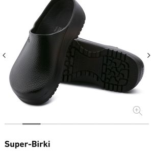 Birkenstock Birkie
